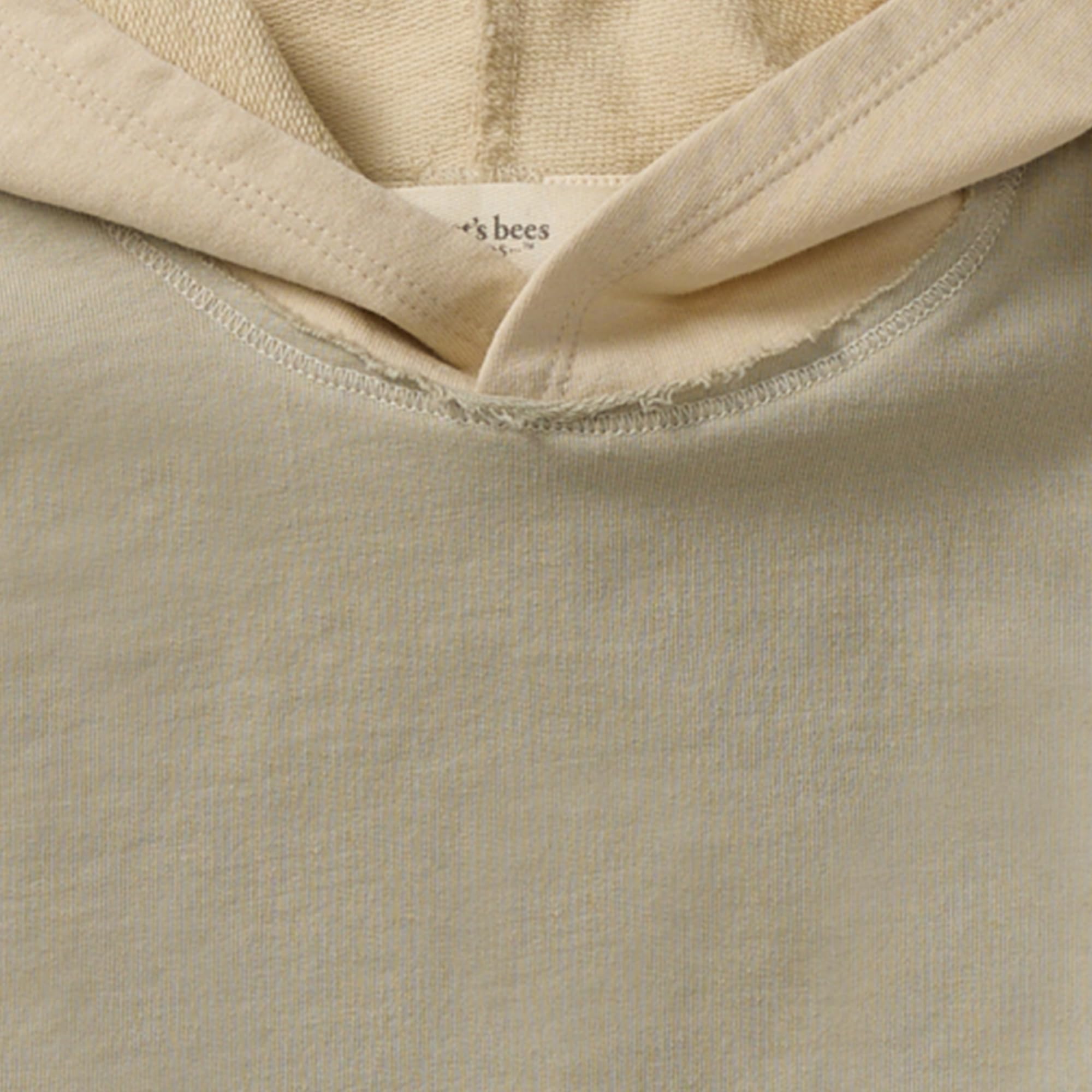 Burt's Bees Baby Baby Boys Tee and Short Set - Image 5