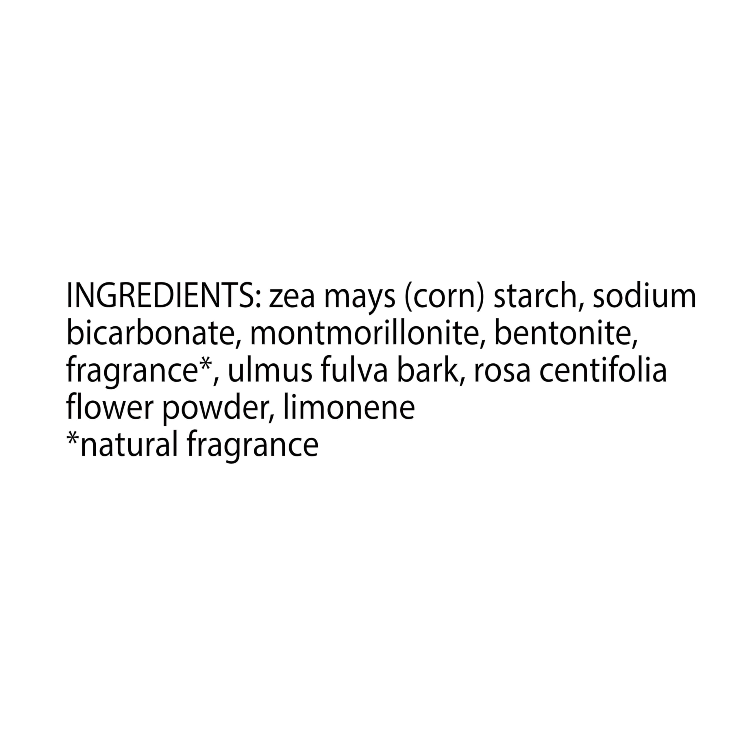 Burt's Bees Baby Dusting Powder, 100% Natural Origin Baby Powder Talc-Free, 7.5 oz. Bottle - Image 11