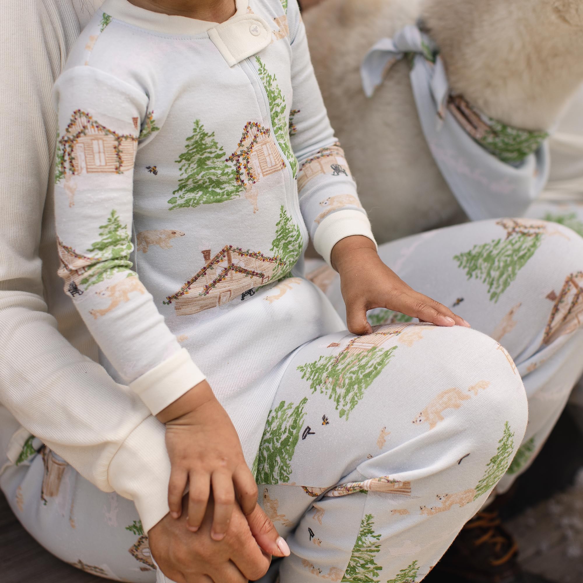 Burt's Bees Baby Unisex Baby - Image 4